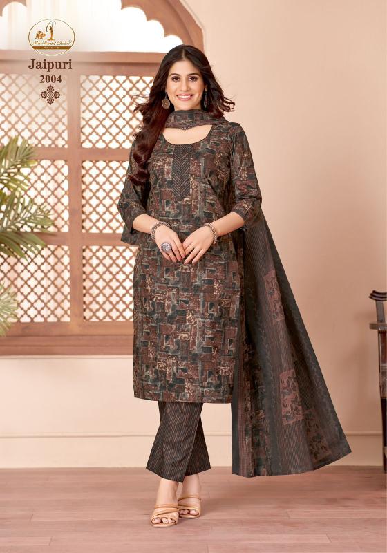 Miss world jaipuri vol-2 textiles wholesale kurtis bengaluru karnataka